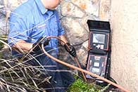 El Segundo Sewer Camera Inspection Services